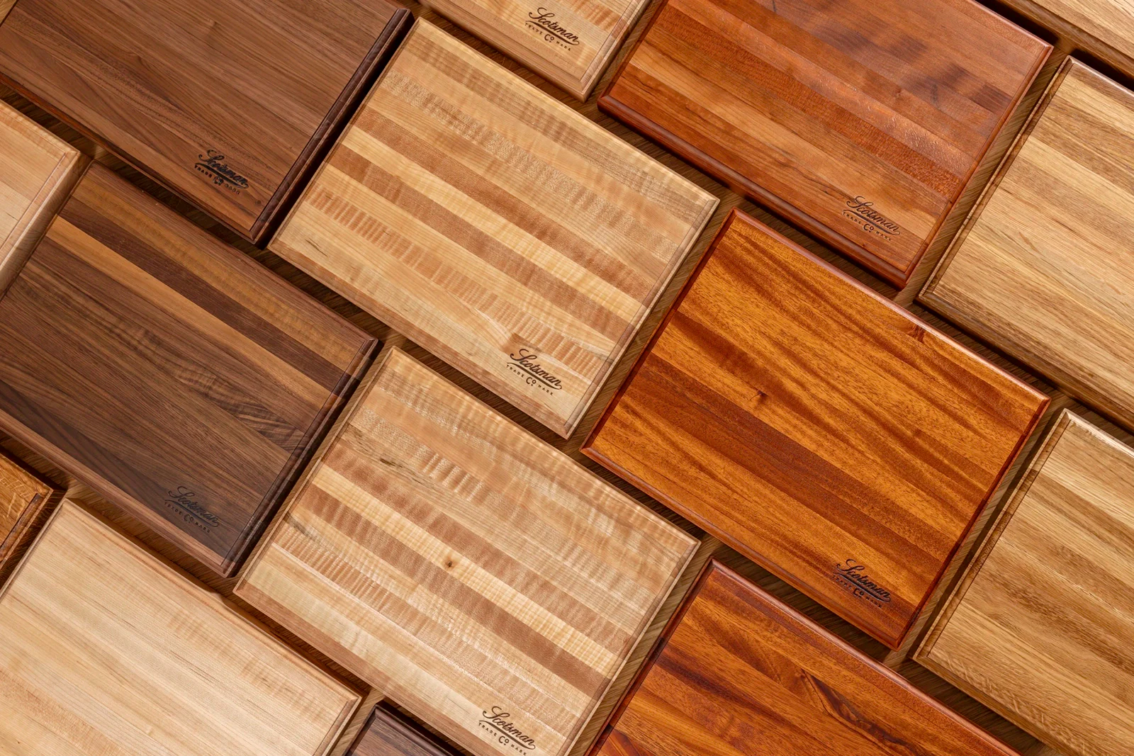 Authentic American Craftsmanship for Home